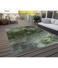 Chantille ACN590 Green 5' x 7'6" Rug