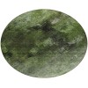 Addison Chantille ACN590 Green 8 ft. x 8 ft. Round Rug