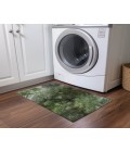 Chantille ACN590 Green 1'8" x 2'6" Rug