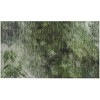 Addison Chantille ACN590 Green 1 ft. 8 in. x 2 ft. 6 in. Rectangle Rug