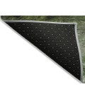 Chantille ACN590 Green 5' x 7'6" Rug