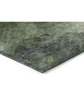 Chantille ACN590 Green 5' x 7'6" Rug