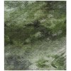 Addison Chantille ACN590 Green 5 ft. x 7 ft. 6 in. Rectangle Rug