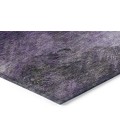 Chantille ACN590 Purple 5' x 7'6" Rug