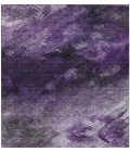 Chantille ACN590 Purple 5' x 7'6" Rug