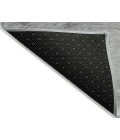 Chantille ACN590 Silver 5' x 7'6" Rug