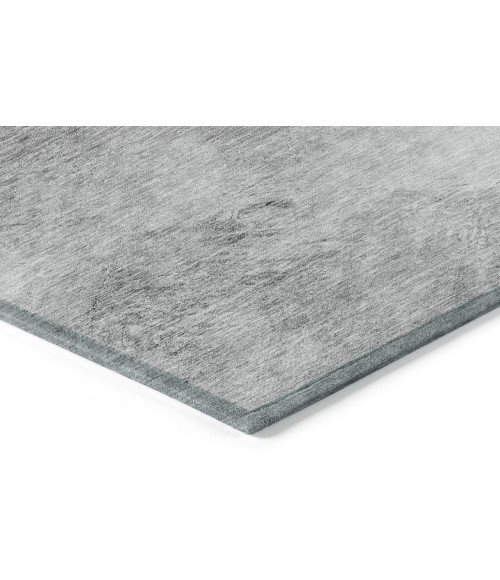 Chantille ACN590 Silver 5' x 7'6" Rug
