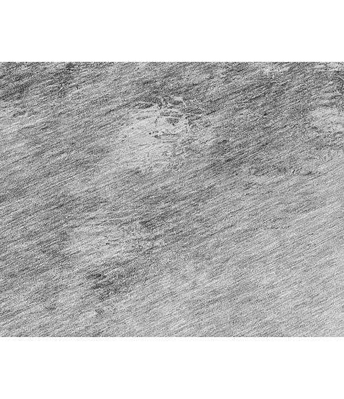 Chantille ACN590 Silver 5' x 7'6" Rug