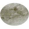 Addison Chantille ACN590 Taupe 8 ft. x 8 ft. Round Rug