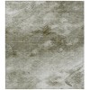 Addison Chantille ACN590 Taupe 5 ft. x 7 ft. 6 in. Rectangle Rug