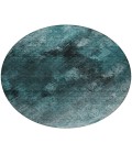 Chantille ACN590 Teal 8' x 8' Rug