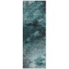 Addison Chantille ACN590 Teal 2 ft. 3 in. x 7 ft. 6 in. Runner Rug