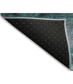 Addison Chantille ACN590 Teal 3 ft. x 5 ft. Rectangle Rug