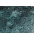 Chantille ACN590 Teal 3' x 5' Rug