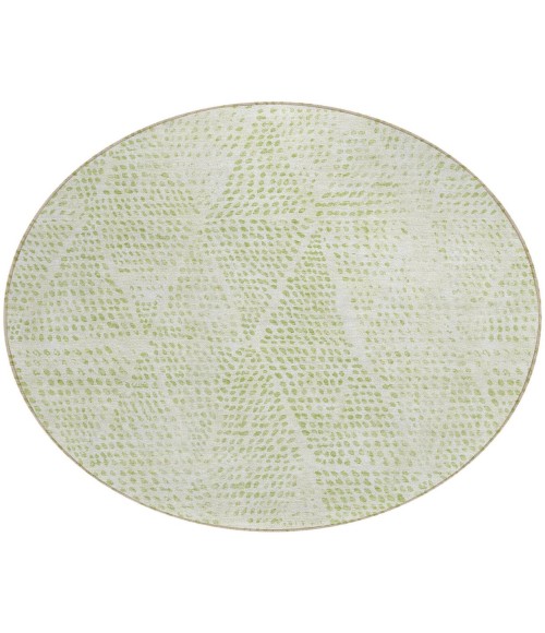 Chantille ACN591 Aloe 8' x 8' Rug