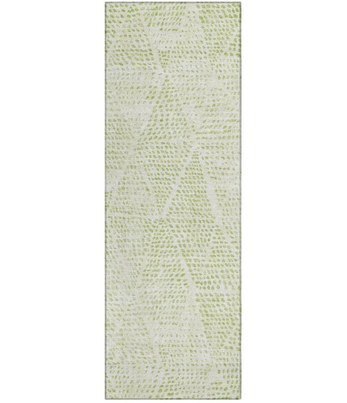 Chantille ACN591 Aloe 2'3" x 7'6" Rug