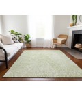 Chantille ACN591 Aloe 10' x 14' Rug