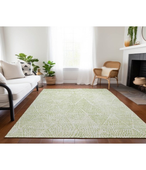 Chantille ACN591 Aloe 10' x 14' Rug