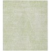Addison Chantille ACN591 Aloe 10 ft. x 14 ft. Rectangle Rug