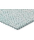 Chantille ACN591 Aqua 10' x 14' Rug