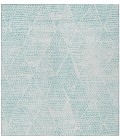 Chantille ACN591 Aqua 10' x 14' Rug