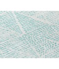 Chantille ACN591 Aqua 10' x 14' Rug