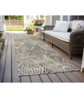 Chantille ACN591 Beige 2'3" x 7'6" Rug
