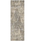 Chantille ACN591 Beige 2'3" x 7'6" Rug