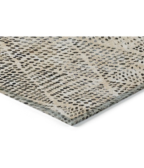 Chantille ACN591 Beige 10' x 14' Rug