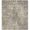 Addison Chantille ACN591 Beige 10 ft. x 14 ft. Rectangle Rug