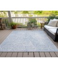 Chantille ACN591 Denim 3' x 5' Rug