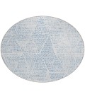 Chantille ACN591 Denim 8' x 8' Rug