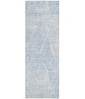 Chantille ACN591 Denim 2'3" x 7'6" Rug