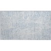 Addison Chantille ACN591 Denim 1 ft. 8 in. x 2 ft. 6 in. Rectangle Rug