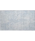 Chantille ACN591 Denim 1'8" x 2'6" Rug