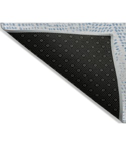 Addison Chantille ACN591 Denim 2 ft. 3 in. x 7 ft. 6 in. Runner Rug