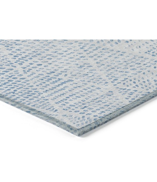 Chantille ACN591 Denim 2'3" x 7'6" Rug