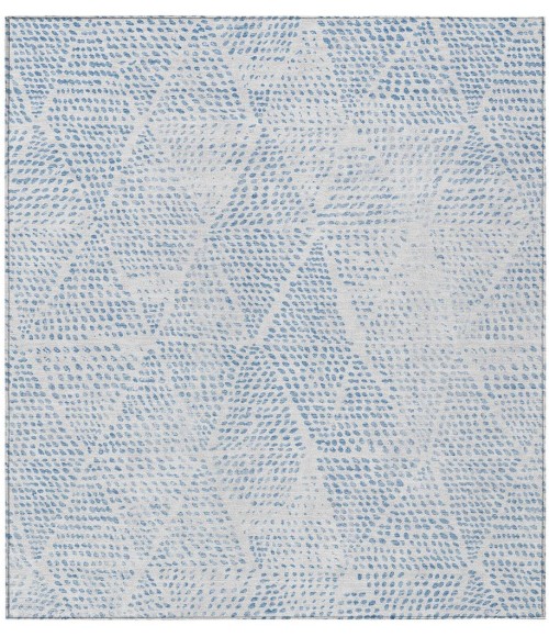 Chantille ACN591 Denim 3' x 5' Rug