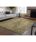 Chantille ACN591 Gold 8' x 10' Rug