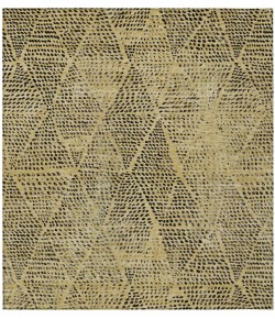 Addison Chantille ACN591 Gold 8 ft. x 10 ft. Rectangle Rug