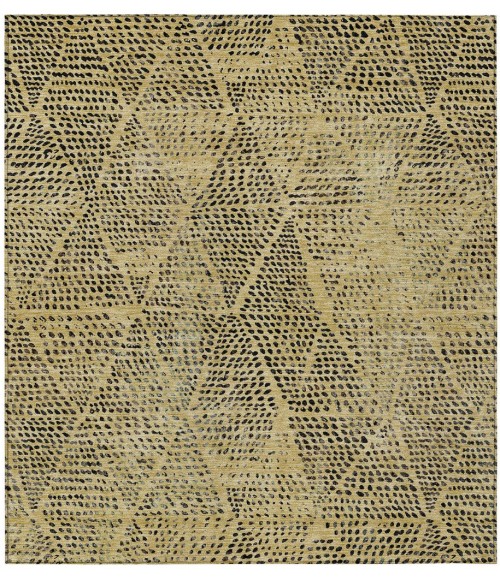 Chantille ACN591 Gold 8' x 10' Rug