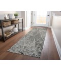 Chantille ACN591 Gray 2'3" x 7'6" Rug