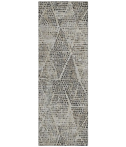 Chantille ACN591 Gray 2'3" x 7'6" Rug