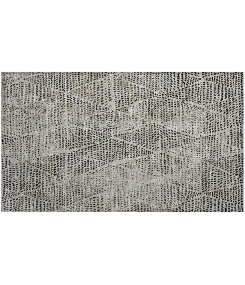 Chantille ACN591 Gray 1'8" x 2'6" Rug
