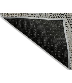 Addison Chantille ACN591 Gray 2 ft. 3 in. x 7 ft. 6 in. Runner Rug