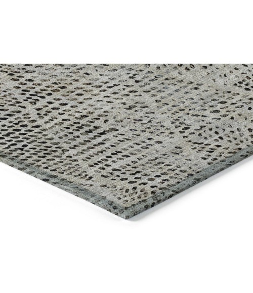 Chantille ACN591 Gray 2'3" x 7'6" Rug