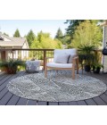 Chantille ACN591 Ivory 8' x 8' Rug
