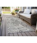 Chantille ACN591 Ivory 2'3" x 7'6" Rug