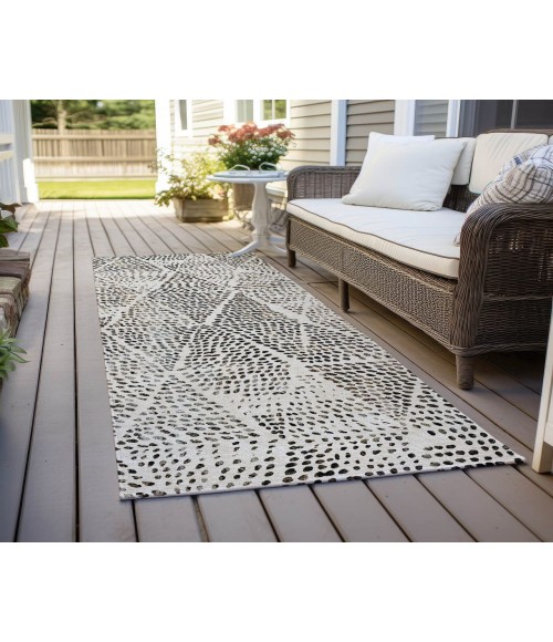 Chantille ACN591 Ivory 2'3" x 7'6" Rug