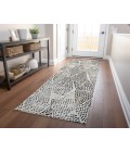 Chantille ACN591 Ivory 2'3" x 7'6" Rug
